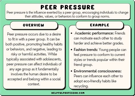 what is peer pressure in tagalog|Peer Pressure and Motivation of Student Learning in .